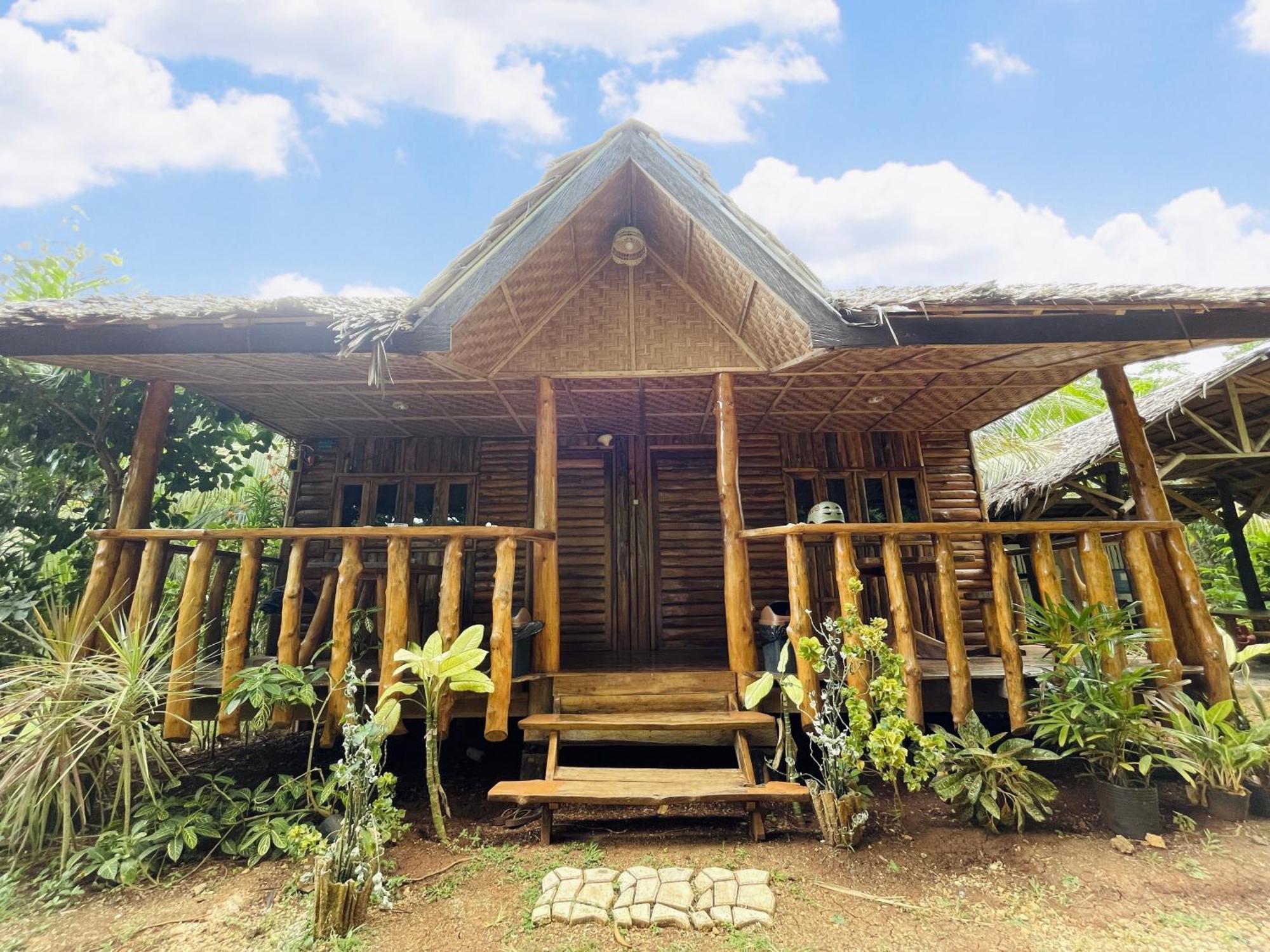 Travis Post Homestay ซีคีฮอร์ ภายนอก รูปภาพ