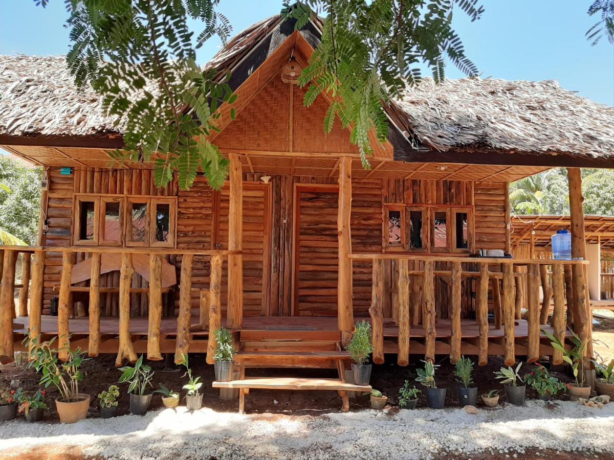 Travis Post Homestay ซีคีฮอร์ ภายนอก รูปภาพ